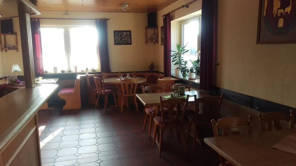 Landhaus Mecklenburg-1