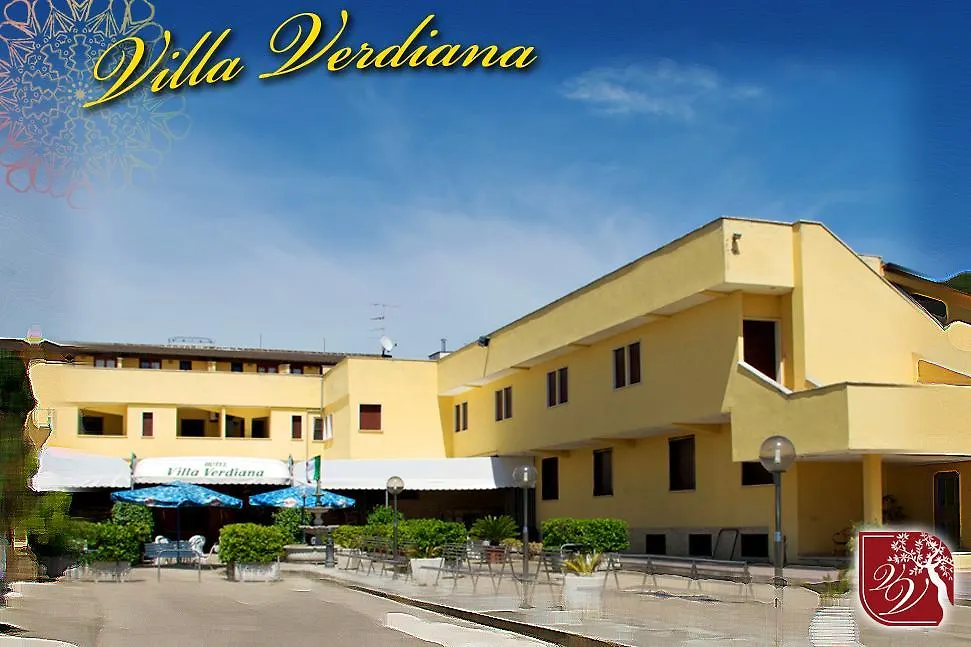 Villa Verdiana-1