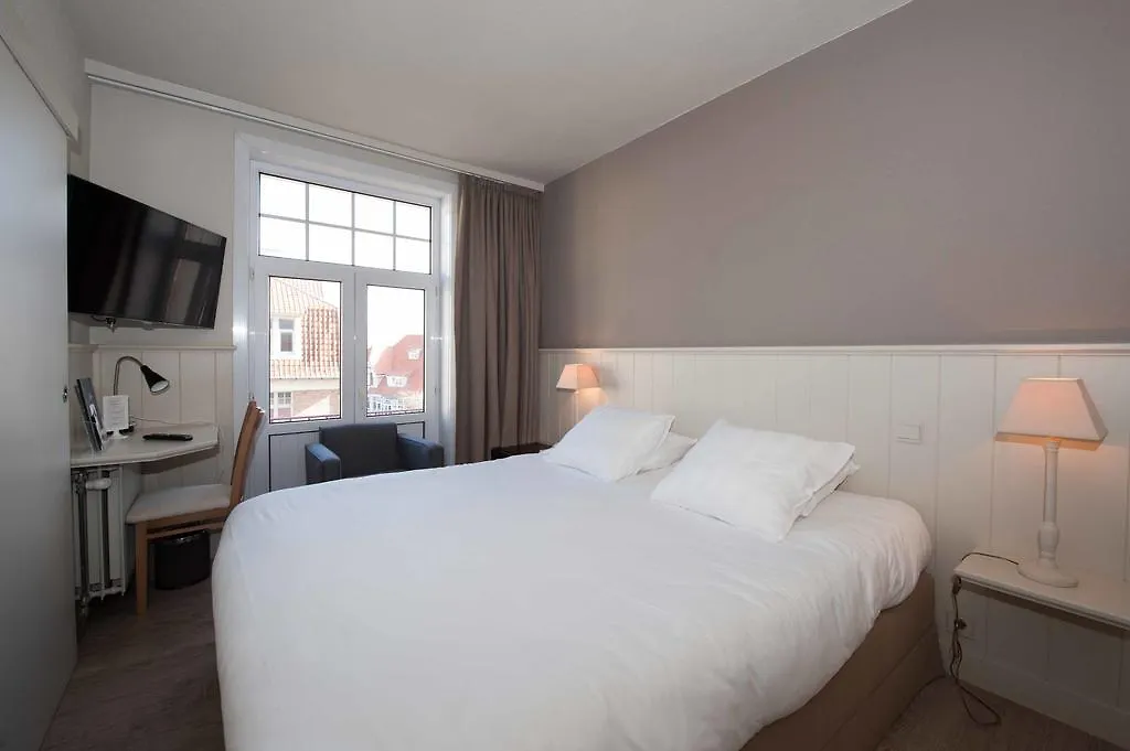 Hotel Heritage-1