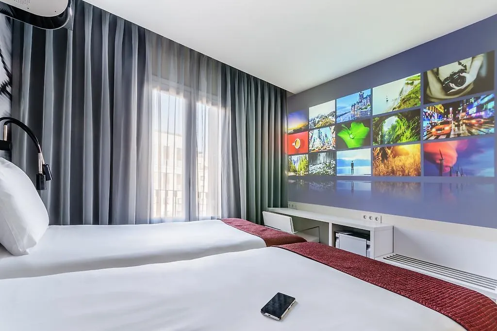 Hotel Bcn Design-1