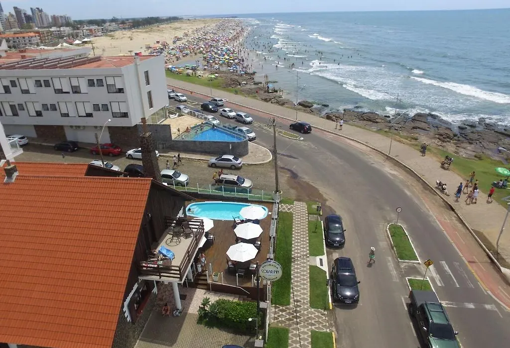 Pousada Solar Inn-1
