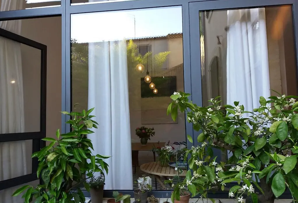 La Merci, Chambres D'Hotes-1