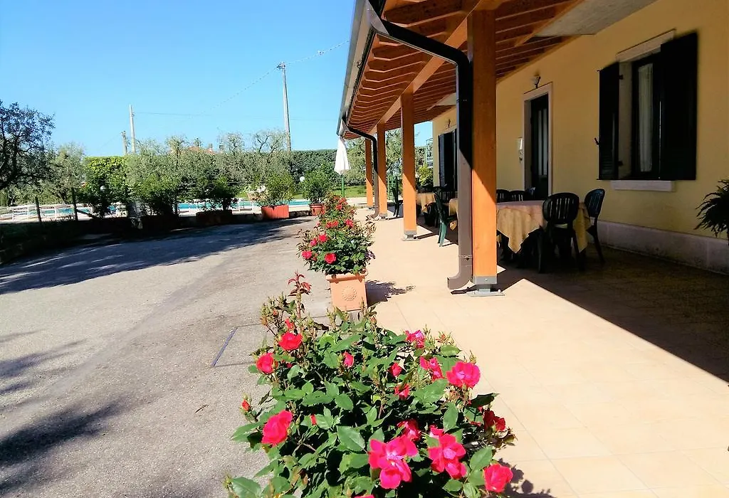 Hotel La Rama-1