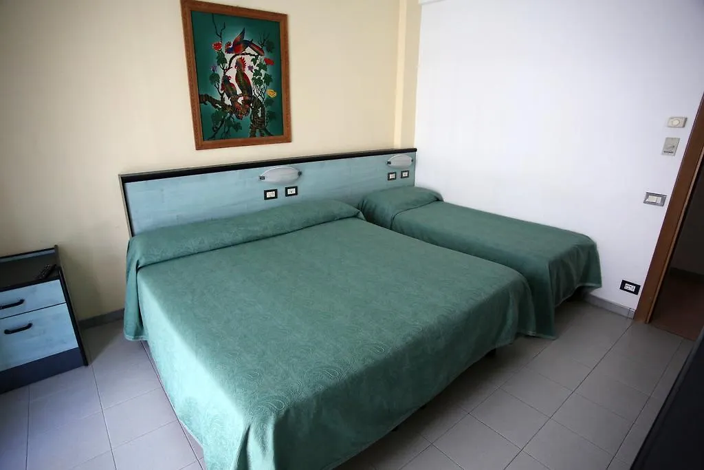 Hotel San Nazario-1