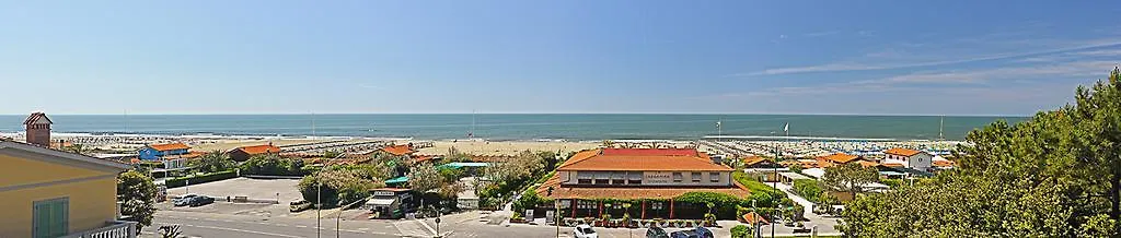 Hotel Areion-1