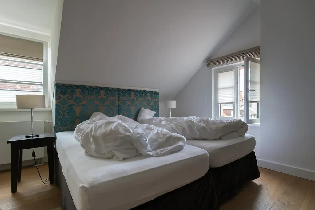 Hotel Schwarzwälder Hof-1