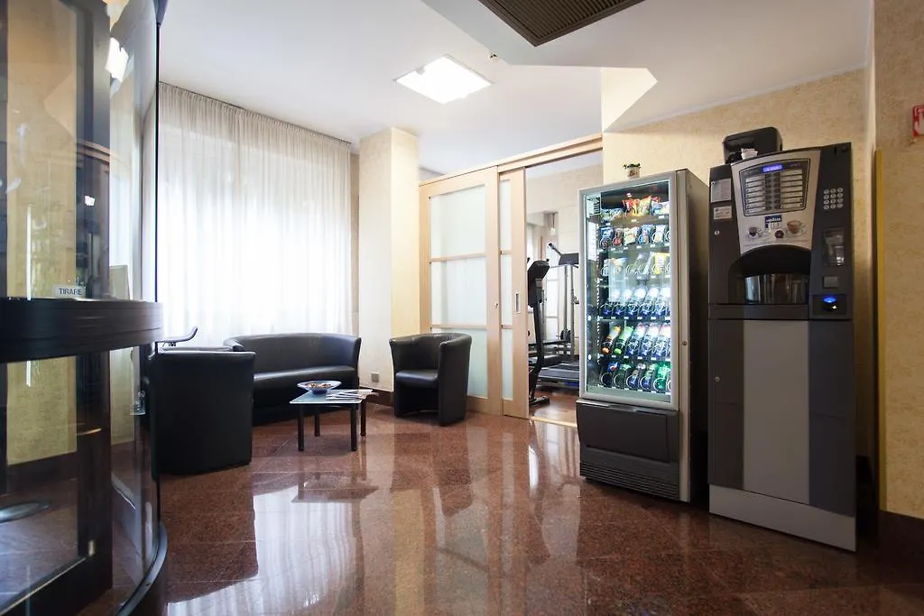 Residence Desenzano-1