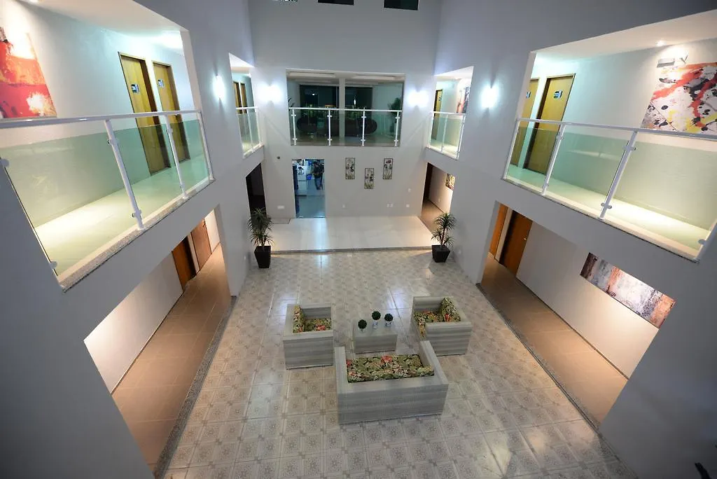 Hotel Leon-1