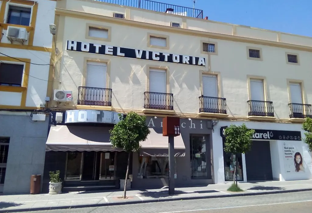 Hotel Victoria-1