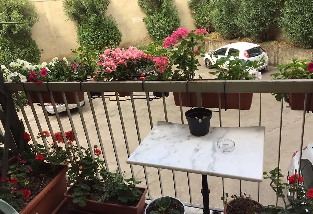 Albergo Cinzia-1