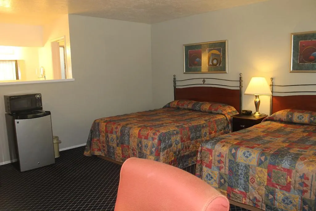 Golden Chain Motel-1