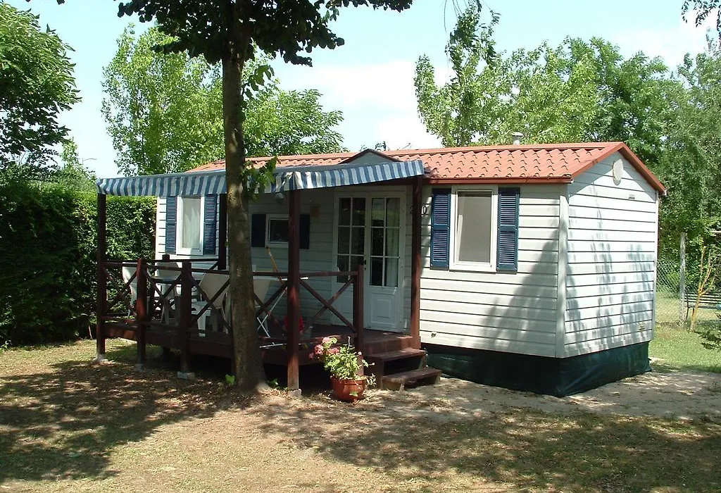 Mobilhome Angel-1