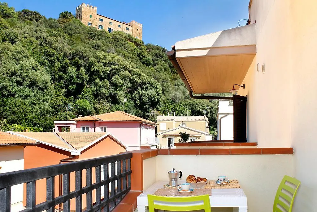 Residence Teclini-1