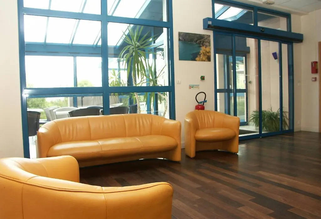 Hotel Sainte-Marine-1