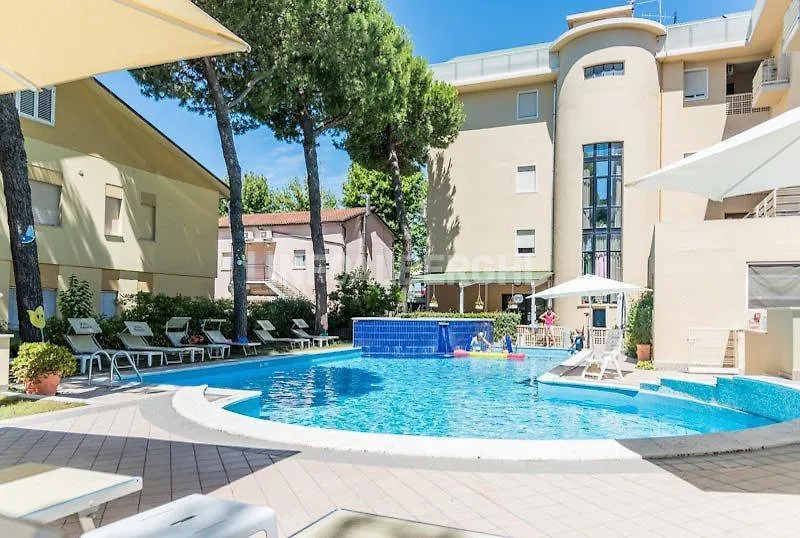 Hotel Amico-1