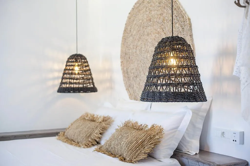 Malibu Boutique Studios & Bungalows-1