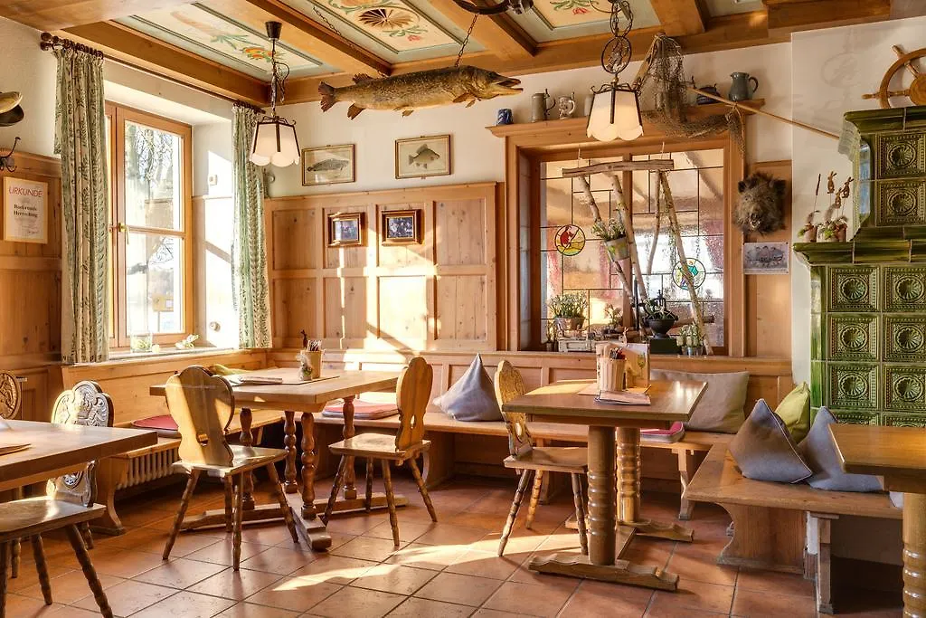 Hotel Seehof-1