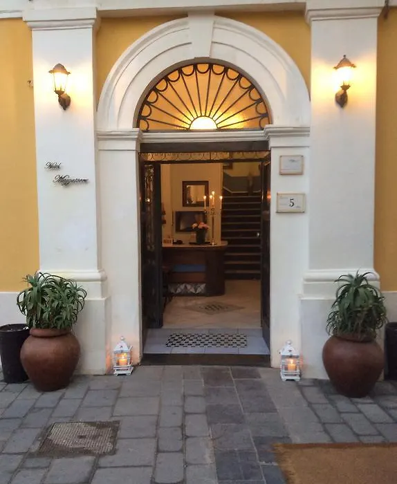 Hotel Mezzatorre-1