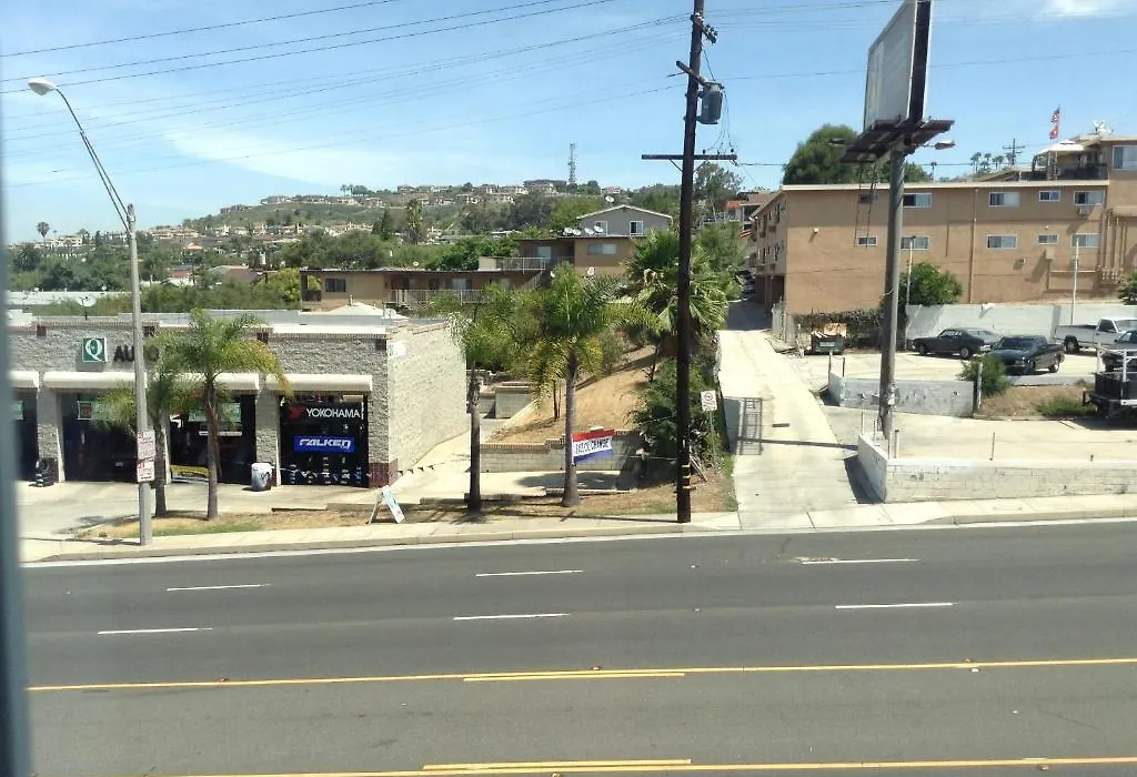 Coast Motel-1