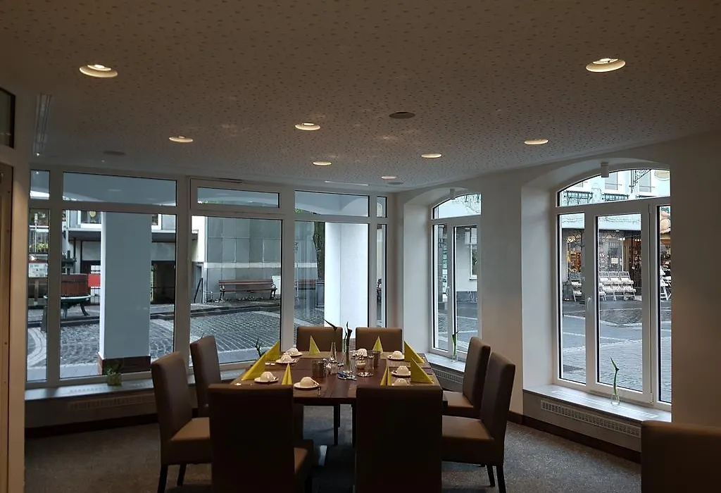 Hotel Ännchen-1
