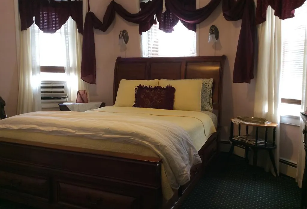 Fair Street Guest House-1