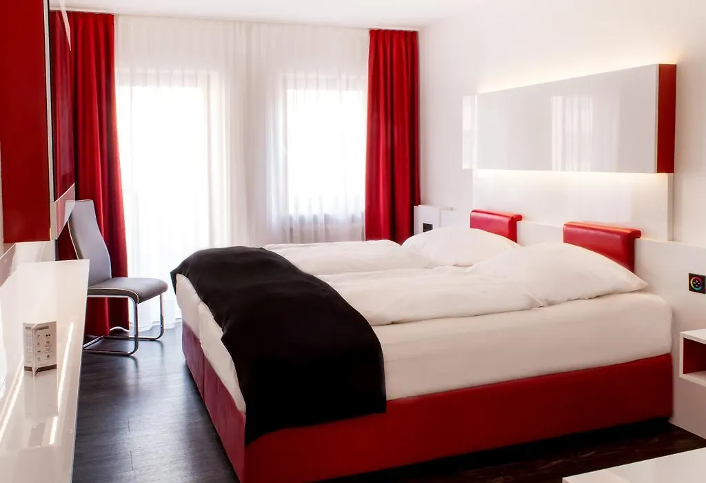 Dormero Hotel Passau-1