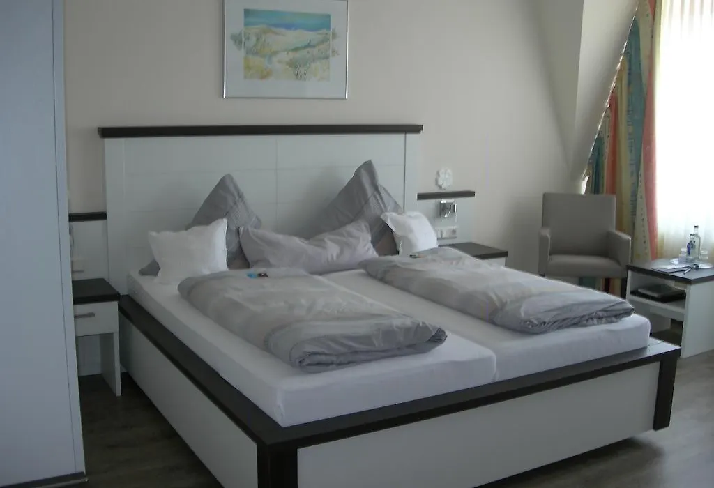 Apart Hotel Norden-1