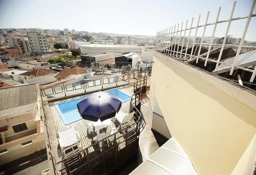 Galatas Central Hotel-1