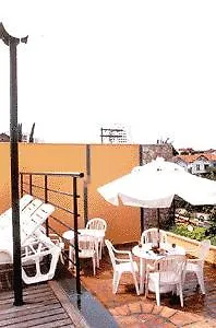 Hotel Vivendas Rio Claro-1