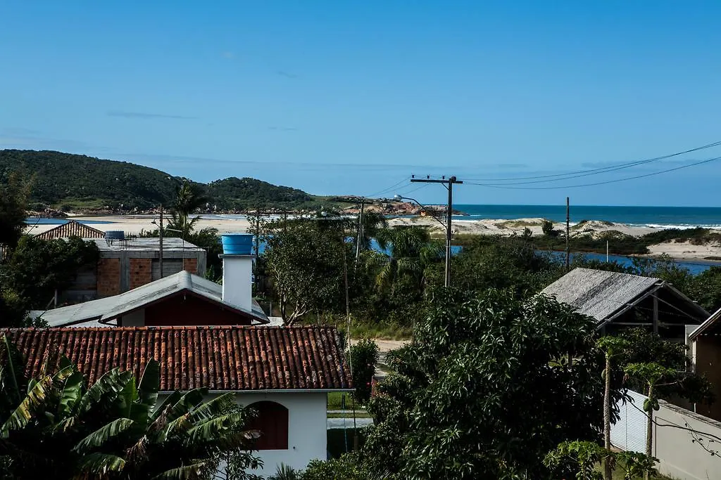 Pousada Manicaca-1