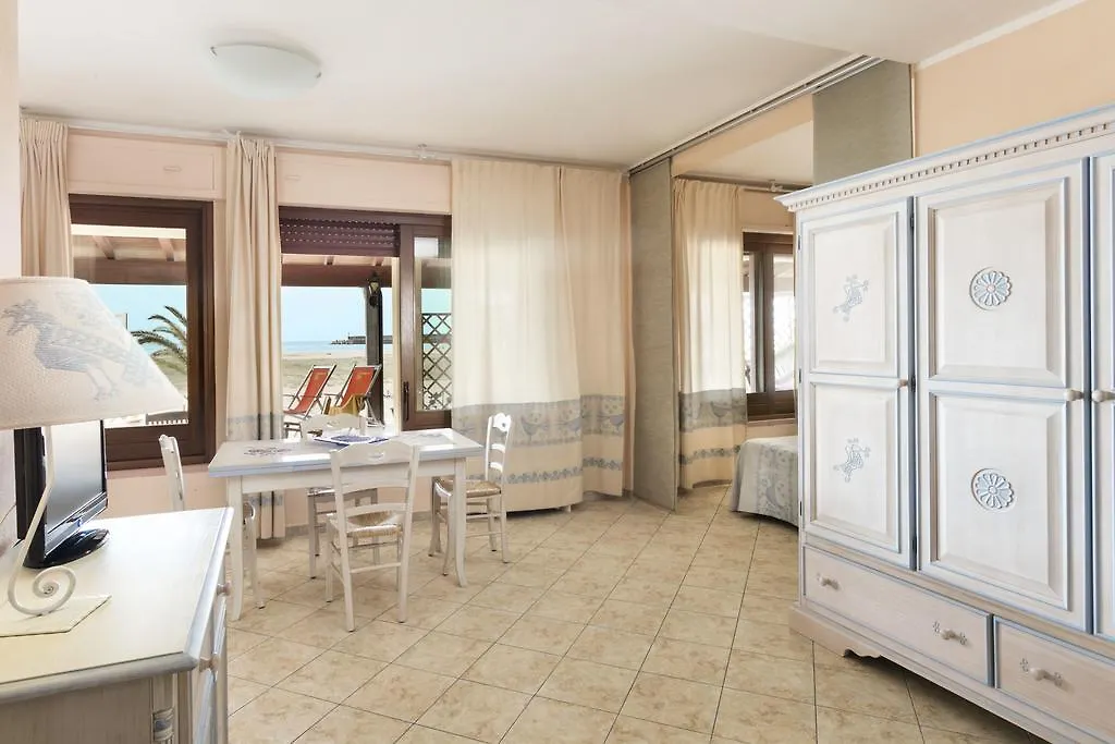 Residence Lido Chelo-1