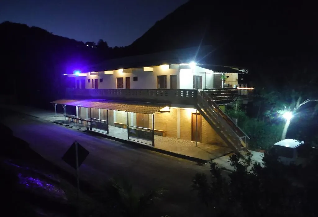 Residencia Pedra do Elefante-1