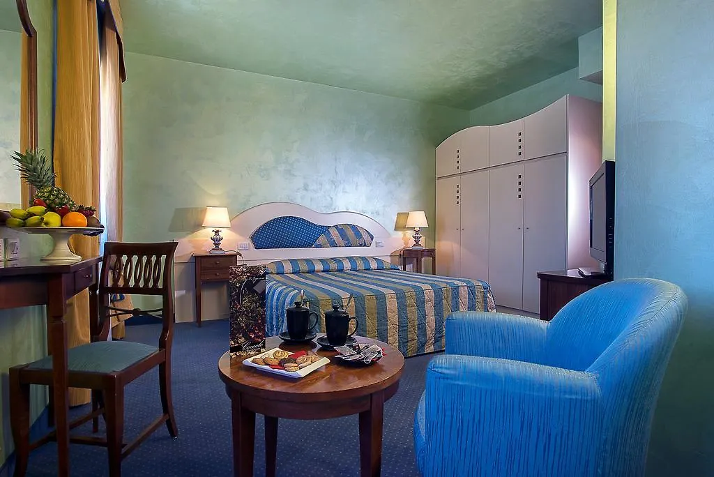 Grand Hotel Terme Roseo-1