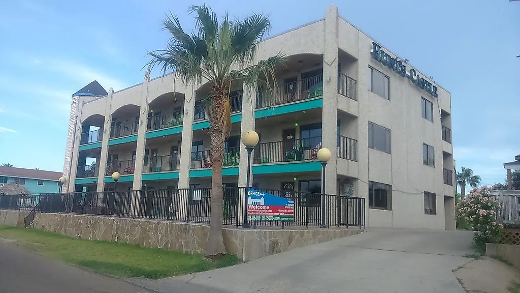 Hunt'S Castle Hotel-1