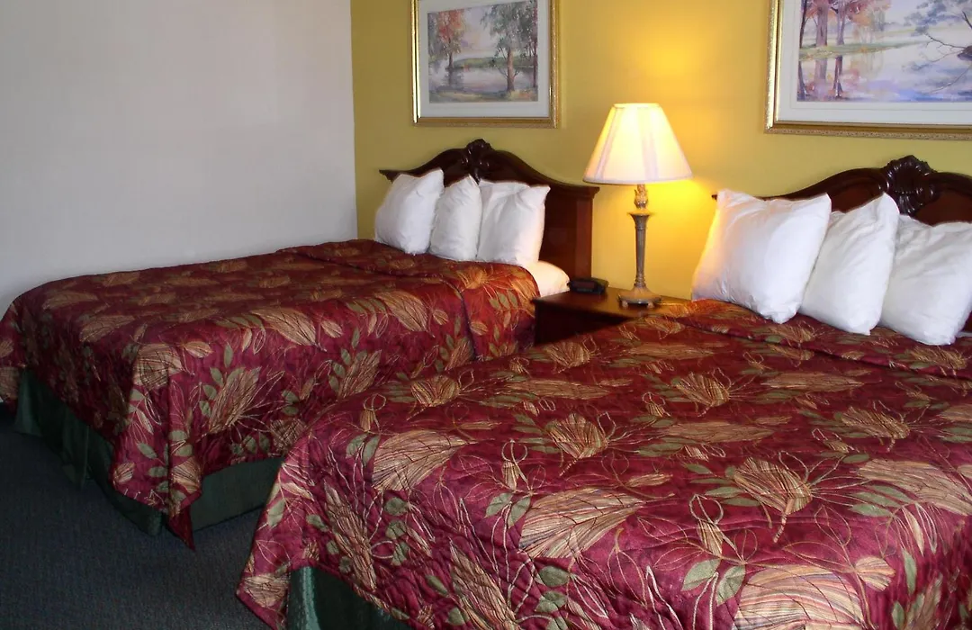 Relax Inn - Osceola Ia-1