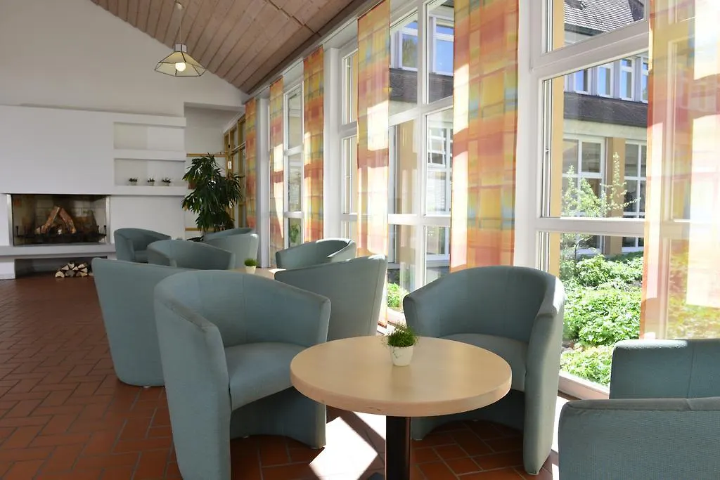 Tagungszentrum Schmerlenbach-1