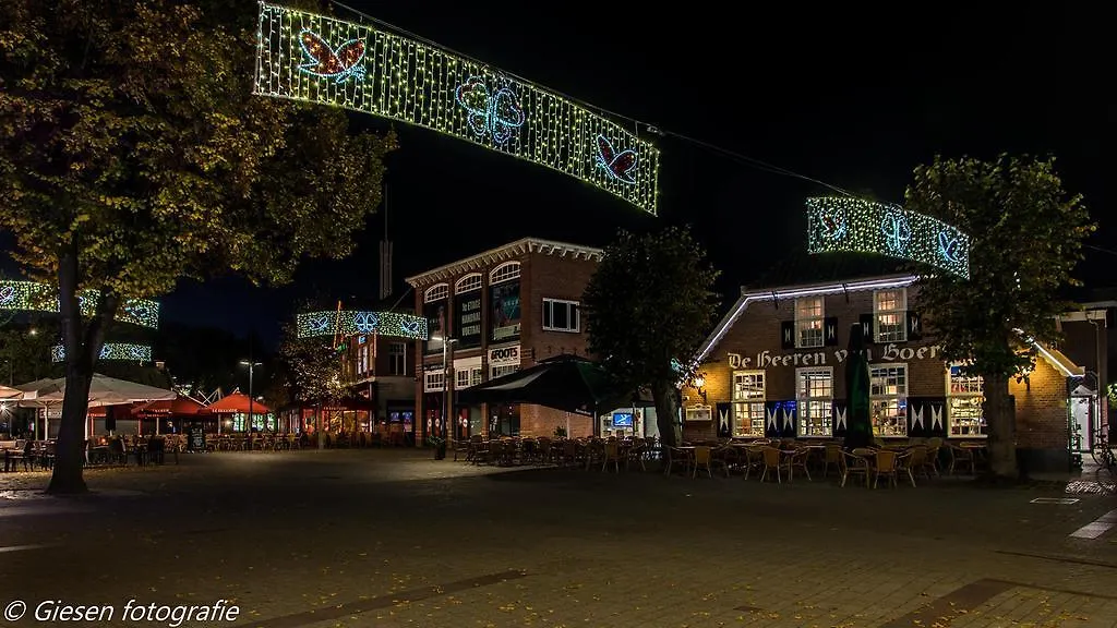 Stads Hotel Boerland-1