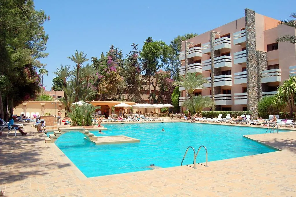 Hotel Amine-1