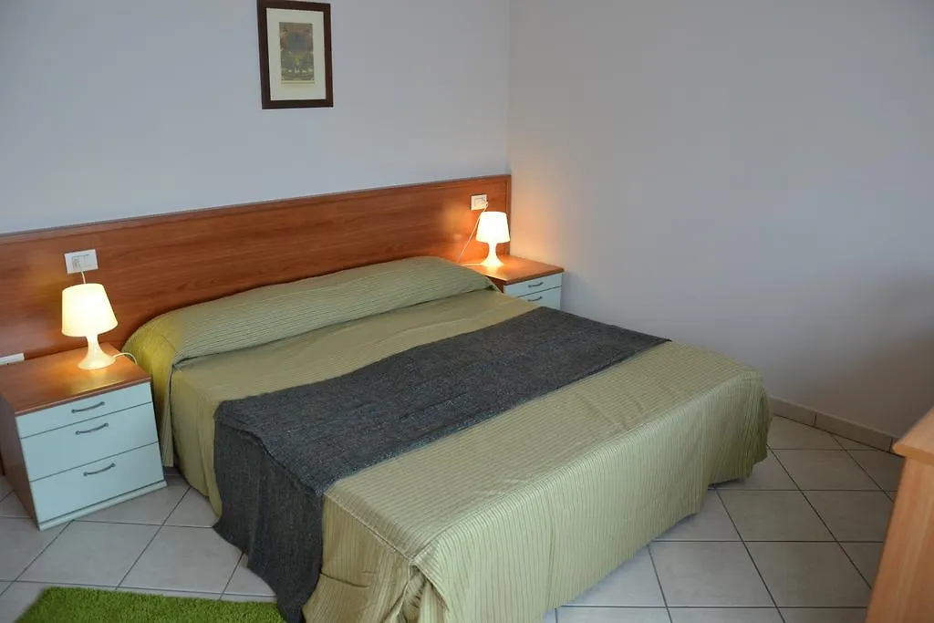 Residence Mosaico-1