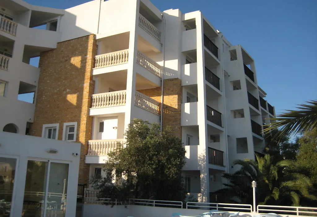 Aparthotel Reco Des Sol-1