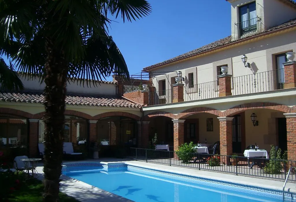 Palacio de Monfarracinos-1