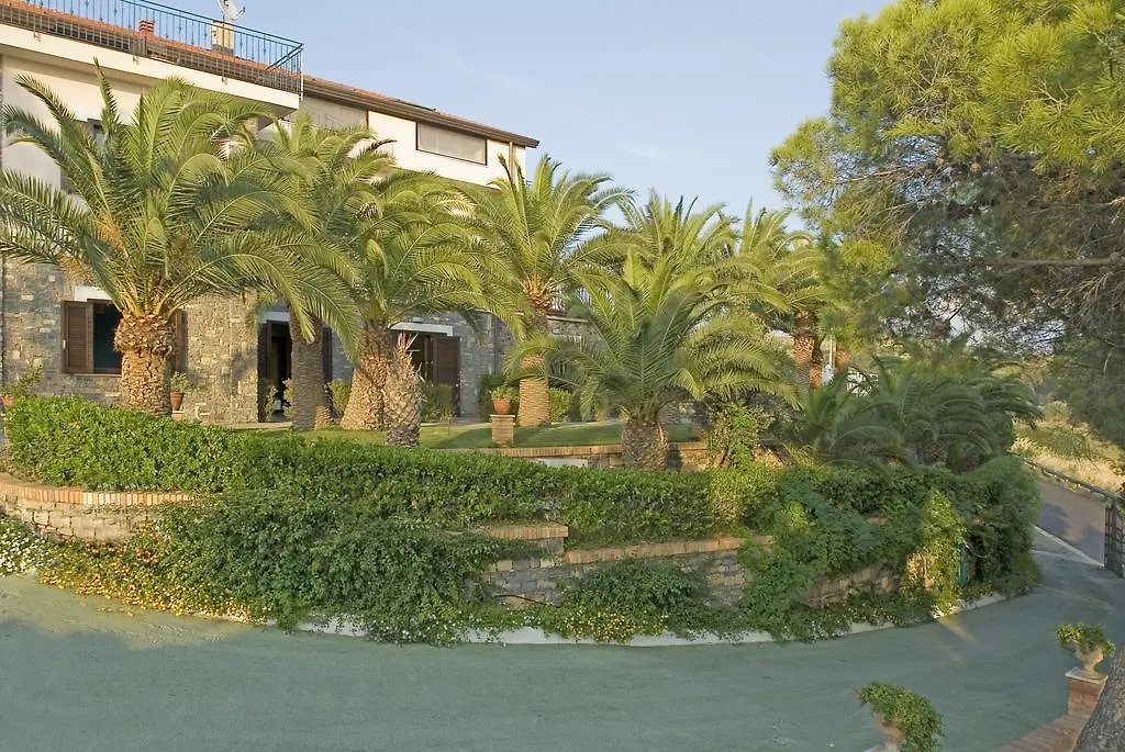Villa Oasi-1