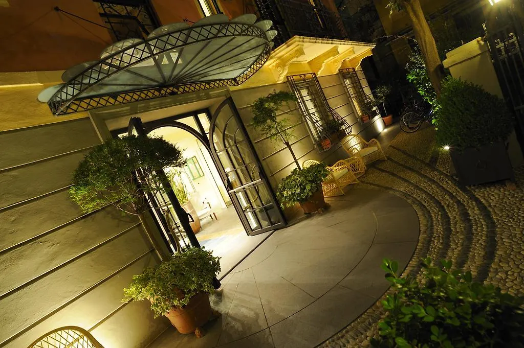 Residence Villa Firenze-1