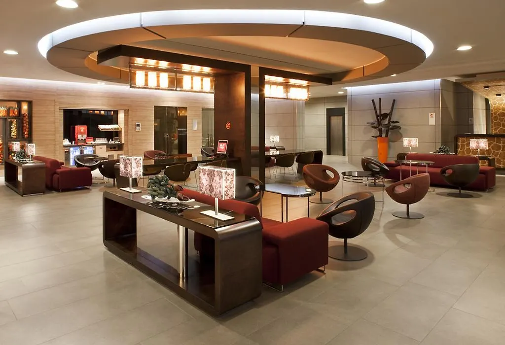 THotel Lamezia-1
