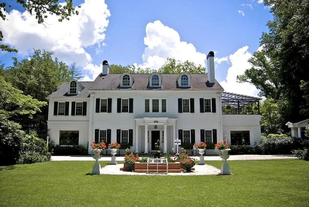 The Melange Inn-1