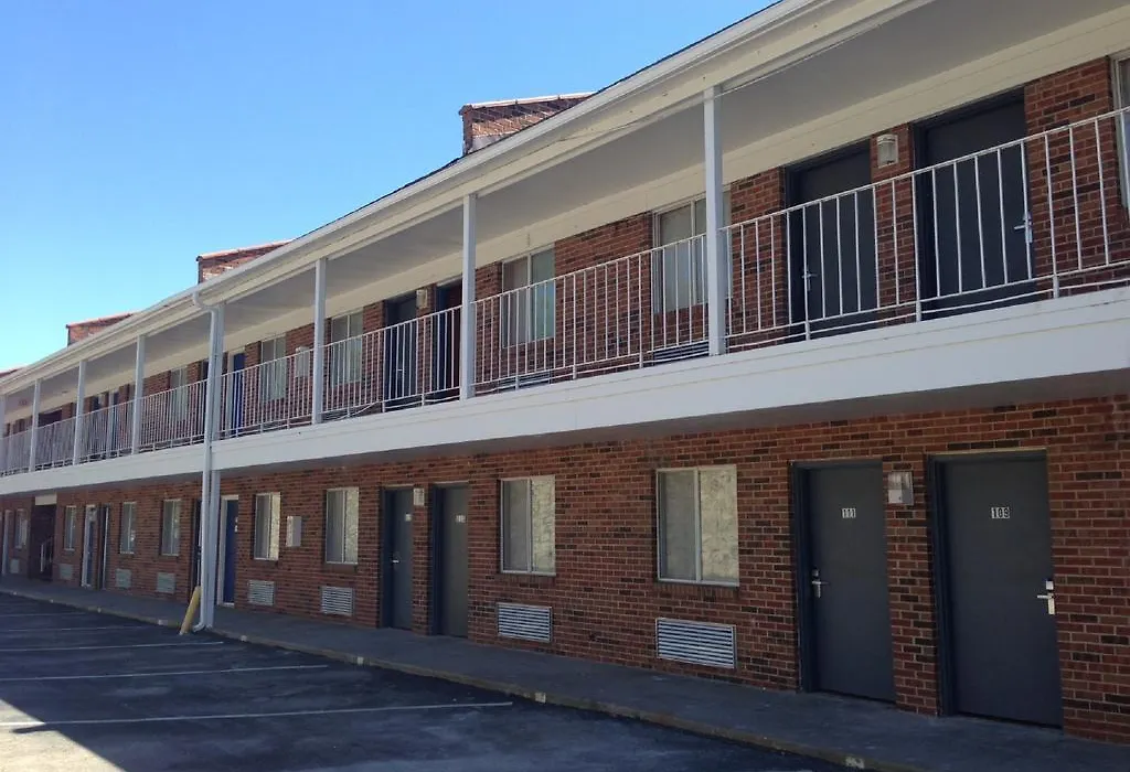 Days Inn By Wyndham Liberty/Ne Kansas City-1