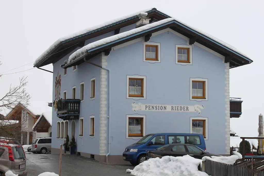 Pension Rieder-1