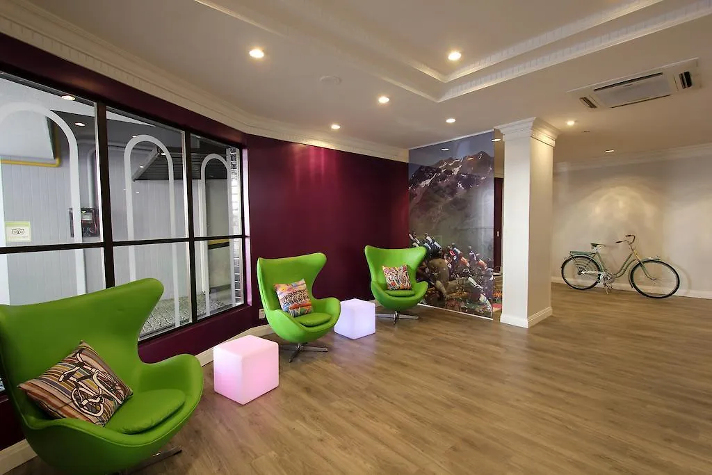 Ibis Styles Joinville-1