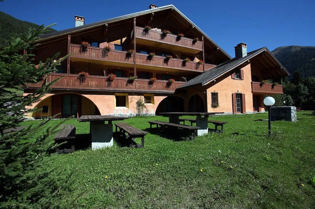 Residence Al Maniero-1