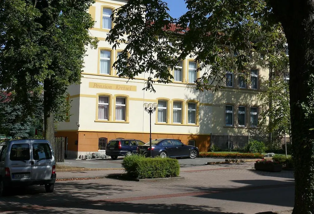 Pension Kreisel-1